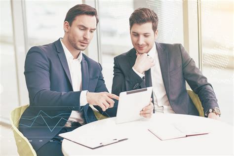 The Basics of Business Acquisition Loans - Dark Horse Financial