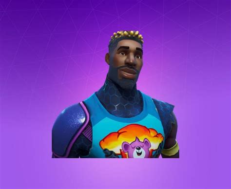 Image result for Brite Gunner Fortnite Loading Screen