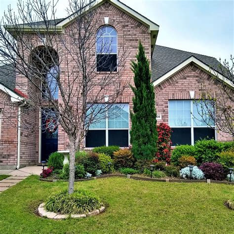 Villages of Woodland Springs TX.