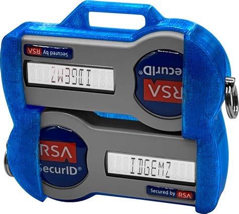 How to Pull RSA Token From EXEFile 的图像结果