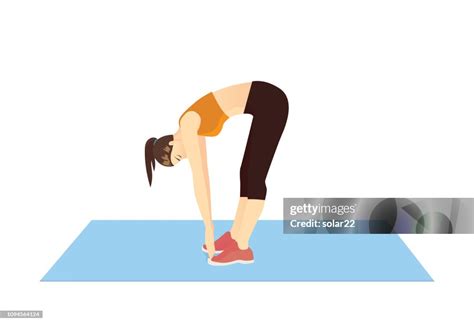 Image result for Toe Touch Exercise