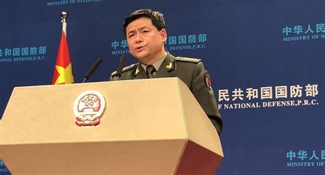 中国国防部发言人宣布今日起东部战区在台海附近组织实战化演练 - 俄罗斯卫星通讯社