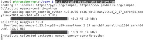 如何在树莓派4B上通过GoogleMediapipe解决方案实现手势检测-电子工程专辑