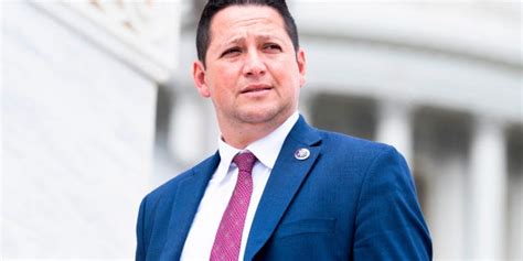 Republican leaders call on Rep. Tony Gonzales to end his re-election campaign Vector Art
