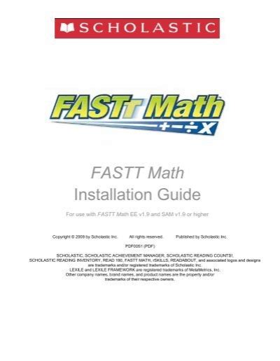 Image result for FASTT Math