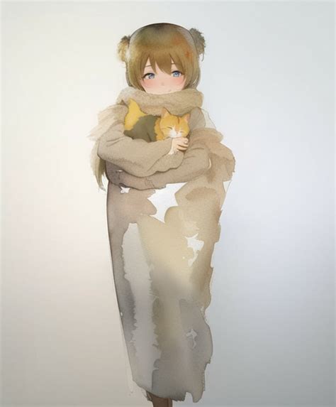 Stable Diffusion 的图像结果