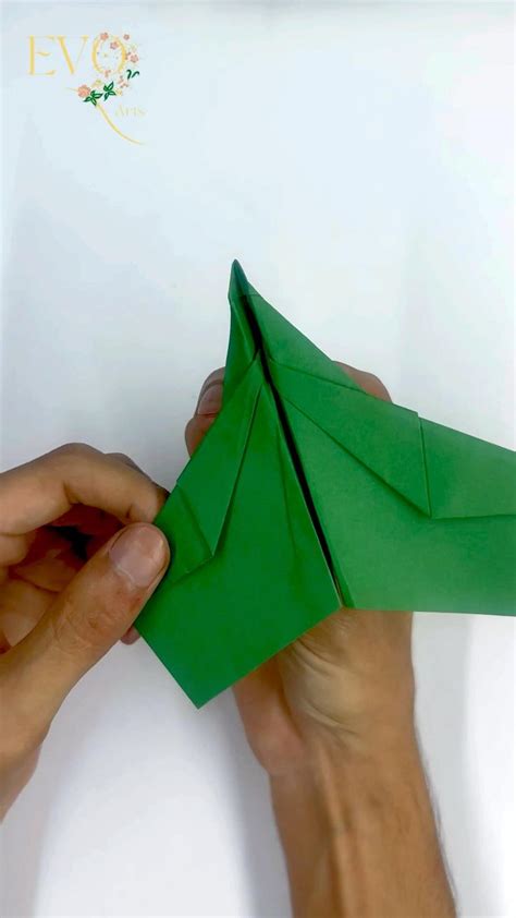 Image result for Round Paper Plane Tutorial