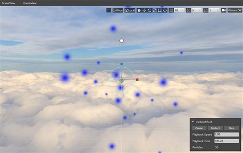 Cool Particles with Commands Java Edititon 的图像结果
