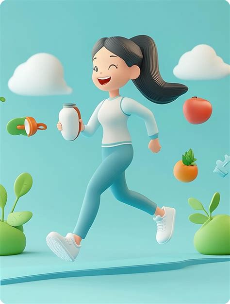 FitNexus – Fitness & Gym Admin Dashboard Template | Bootstrap 5