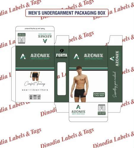 Packing Box - Kurta Packaging Box Manufacturer from Bengaluru