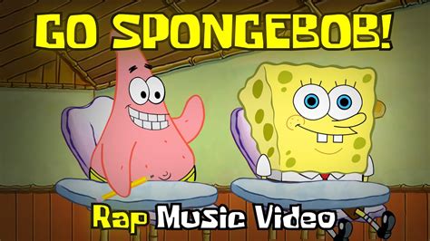 Spongebob SquarePants Rap 的图像结果