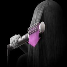 Dyson Airwrap ¢ Complete Long,Nickel/Copper - L,1300 Watts : Amazon.in ...