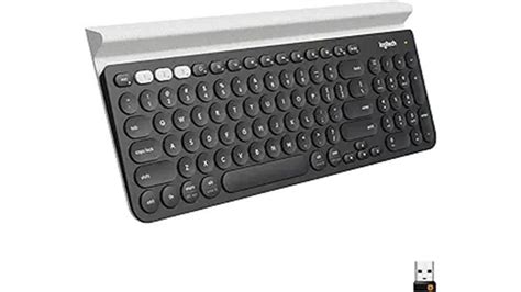 Image result for Logitech Wireless Keyboard Review