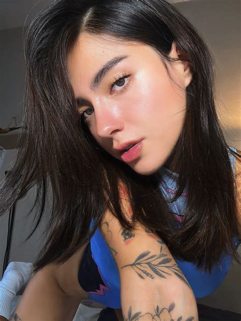 Amelia Rojas Onlyfans