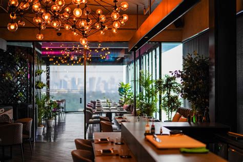 Japas by Jeff Ramsey – Japanese-Spanish Tapas with KL Skyline Views ...