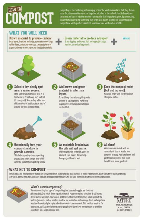 Image result for How to Compost Fast