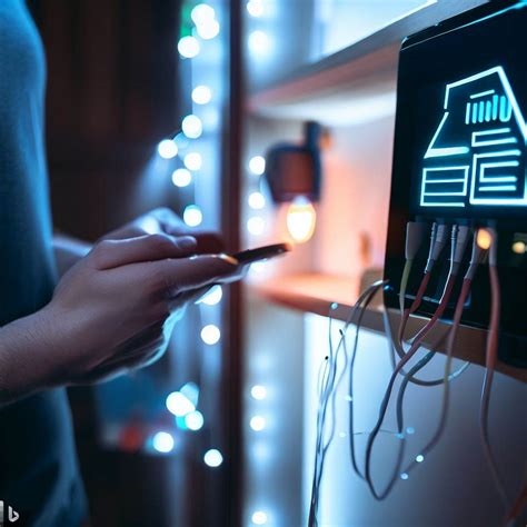 Image result for Smart Home Installation Guide