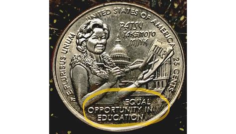 New 2024 Quarters: Hope Quarter, Errors and Women's Quarters Value