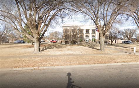 How to send books at Inmates to Sherman County Jail, Texas Magazines ...