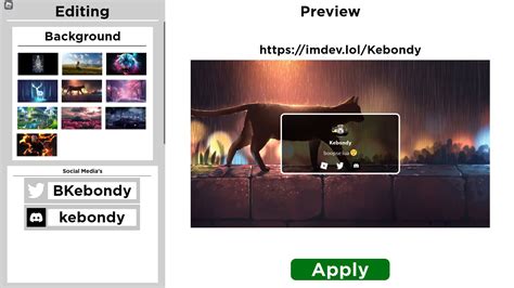 Image result for Roblox.com Develop Pages