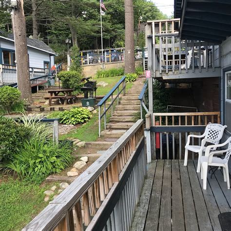 LAZY E MOTOR INN (Weirs Beach) - Motel Reviews & Photos - Tripadvisor