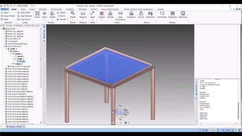 Image result for E3d Structural Tutorial