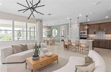 Image Gallery | EverBe® by Pulte Homes in Orlando FL
