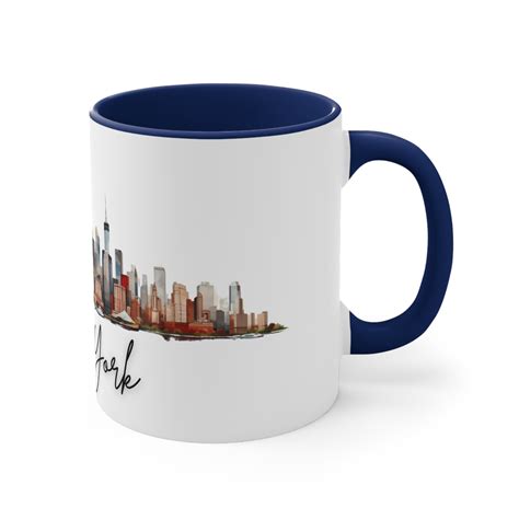 New York Gift, New York Mug, New York Gifts, New York Lover, New York ...