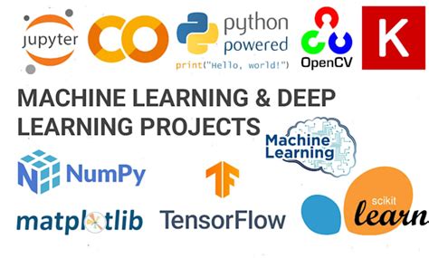 Image result for Ai Project Using Python and Machine Learning