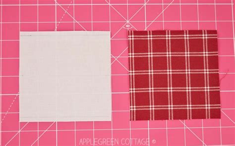 Image result for Four Patch Quilt Block Patterns