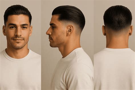 Best High Drop Fade Styles for Men This Year | FashionBeans