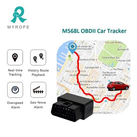 Image result for OBD Tracking