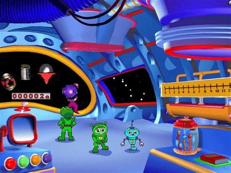 Image result for Alien Computer Game