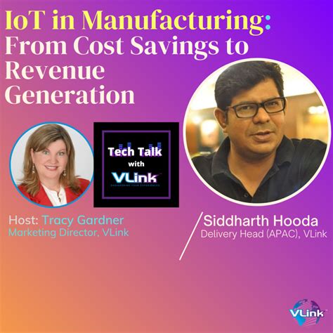 VLink Info Podcast: Insights & Trends