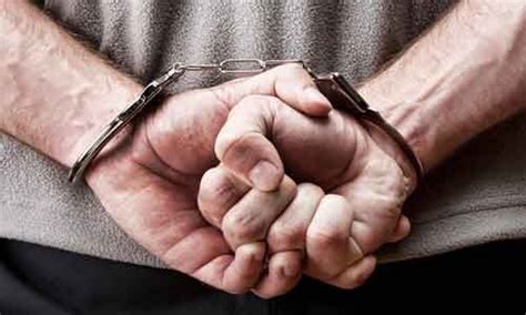 Saifai Medical College Assistant Professor held in blood smuggling racket