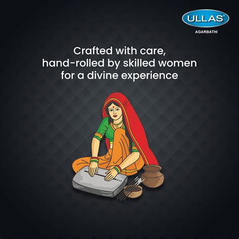 Black Emerald Agarbathi | Black Series – ULLAS AGARBATHI