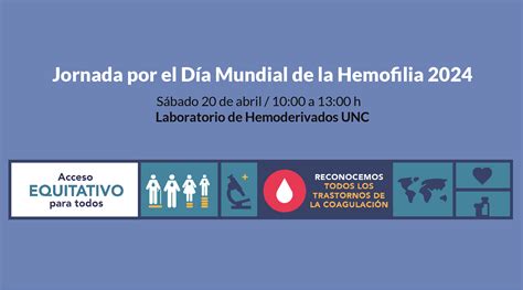 Laboratorio de Hemoderivados - UNC