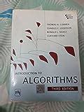 Buy Introduction to Algorithms (Eastern Economy Edition) Book Online at ...