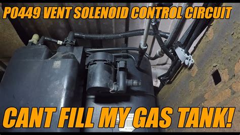 Image result for P0449 Error Fix