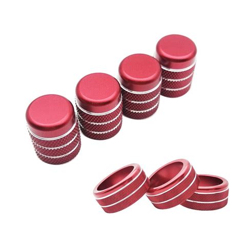 For Honda For CRV 2023 2024 Red Aluminum Central | Ubuy India