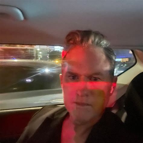 Daily Inspiration: Meet Chris OConnor - Voyage LA Magazine | LA City Guide