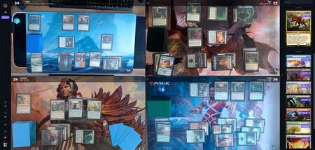 Image result for Spell Table EDH