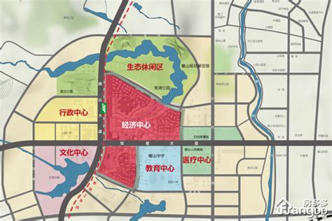 重庆璧山2035规划,璧山最新规划,重庆璧山最新规划图_大山谷图库