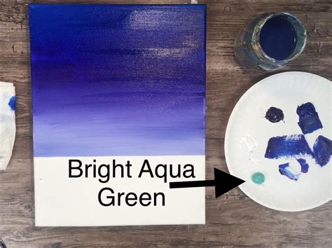 Image result for Paint Night Tutorial Couples