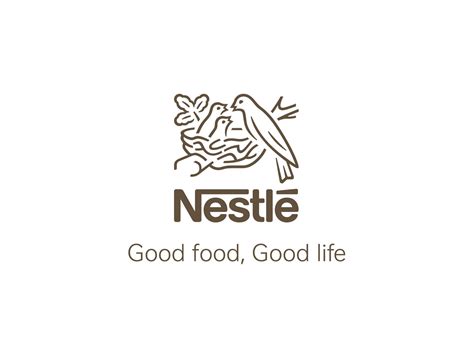 Nestle Malaysia Logo