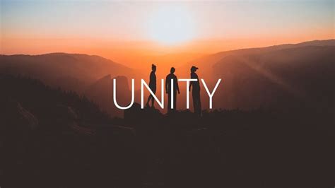 Unity Song 的图像结果