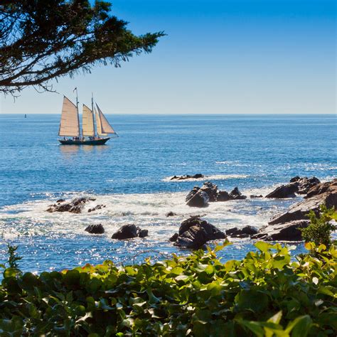 Best Beaches East Coast Vacation