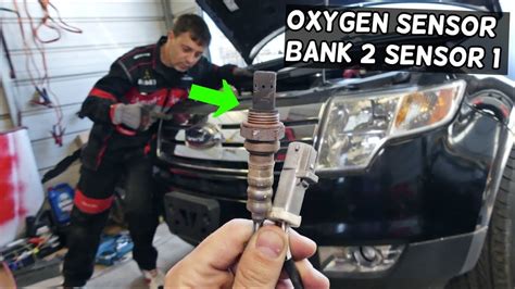 How to Replace O2 Sensor F150 的图像结果