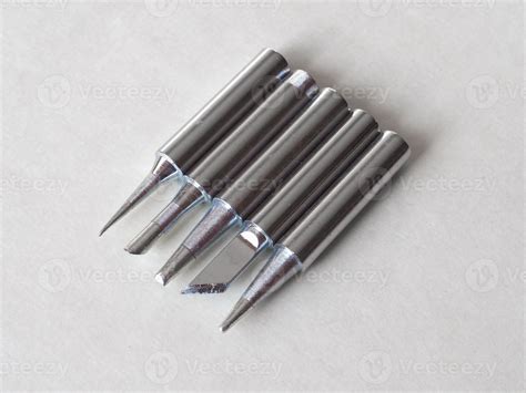 Electronic Soldering Tips 的图像结果