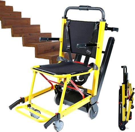 15 BEST STAIR CLIMBING WHEELCHAIRS | UK | February 2026 | From £199